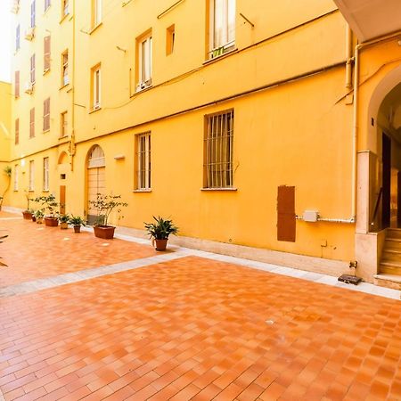Regina Margherita Sweet Stay ローマ エクステリア 写真