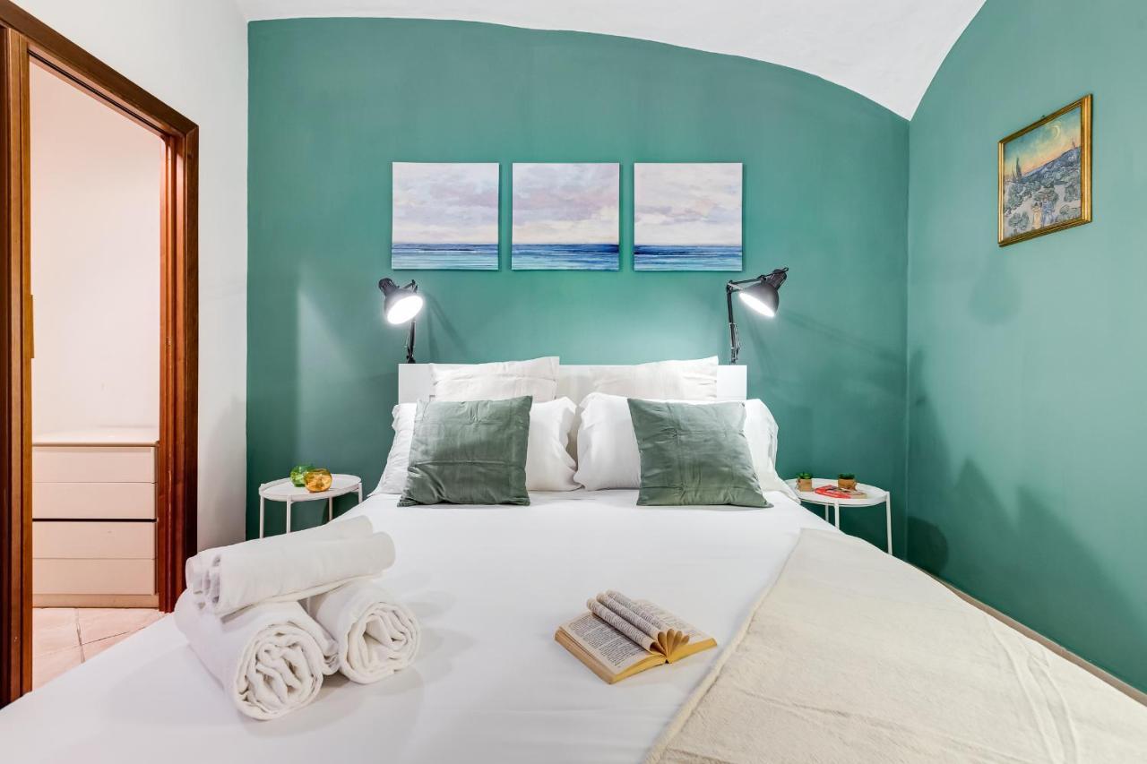 Regina Margherita Sweet Stay ローマ エクステリア 写真