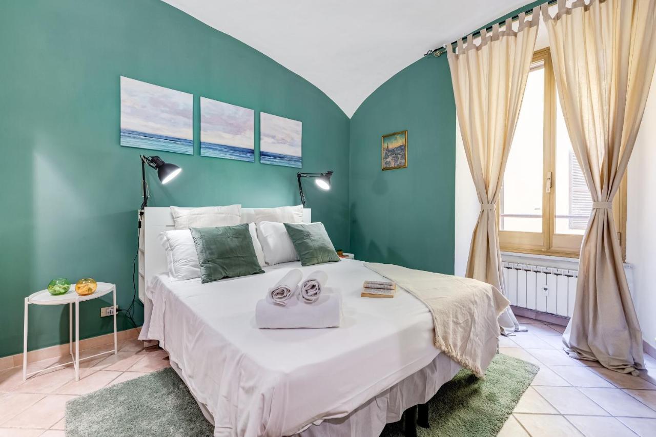 Regina Margherita Sweet Stay ローマ エクステリア 写真