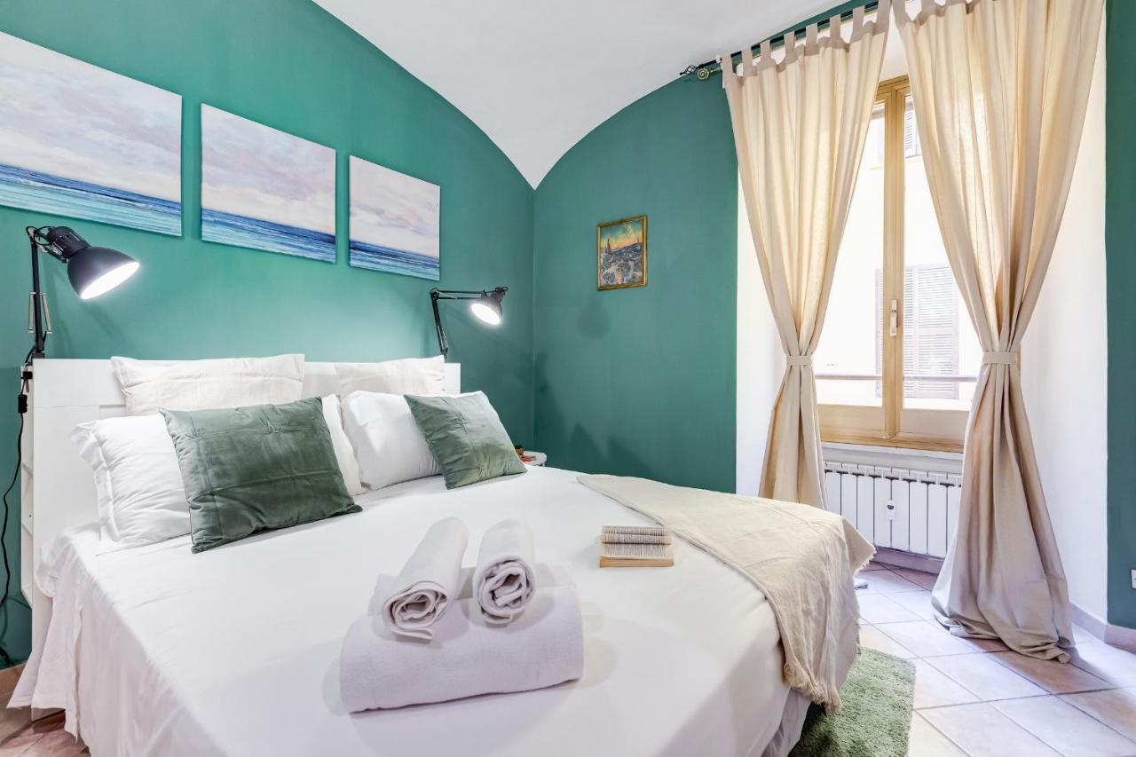 Regina Margherita Sweet Stay ローマ エクステリア 写真