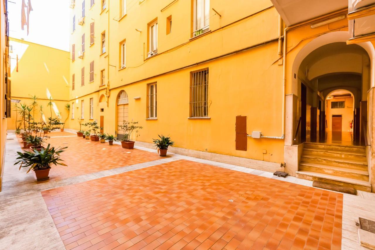 Regina Margherita Sweet Stay ローマ エクステリア 写真
